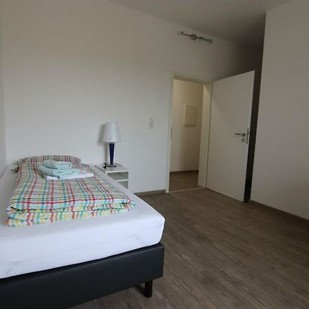 Penny Ferienwohnung Velpke Exteriér fotografie