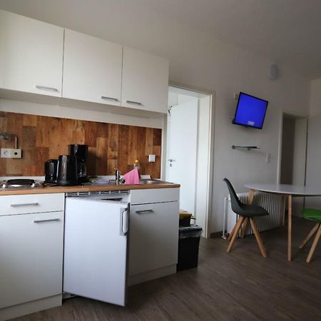 Penny Ferienwohnung Velpke Exteriér fotografie