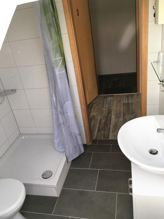 Penny Ferienwohnung Velpke Exteriér fotografie