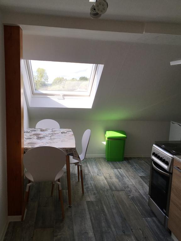 Penny Ferienwohnung Velpke Exteriér fotografie