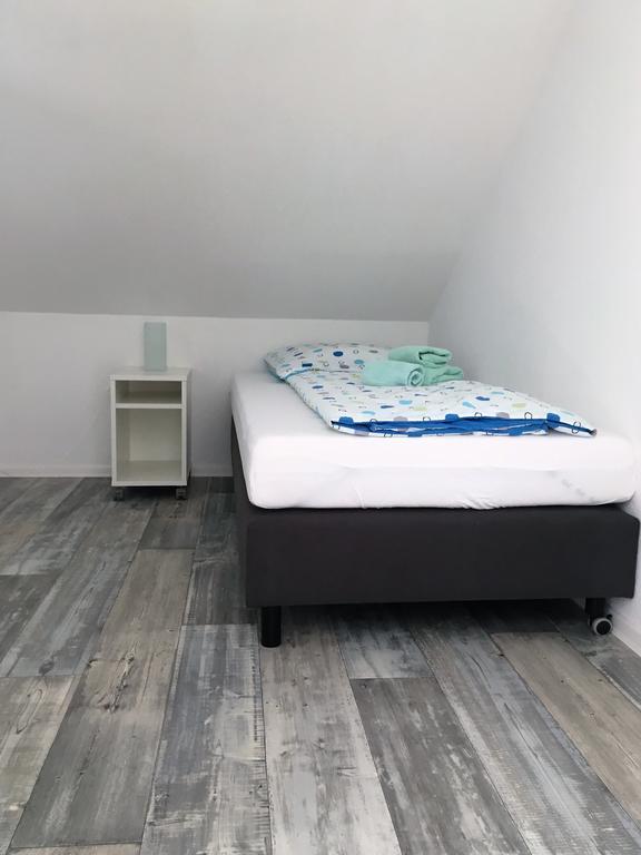 Penny Ferienwohnung Velpke Exteriér fotografie