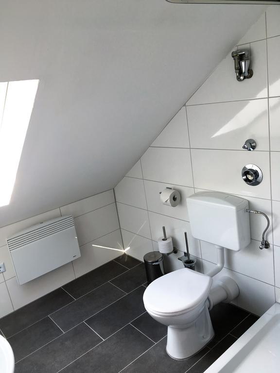 Penny Ferienwohnung Velpke Exteriér fotografie
