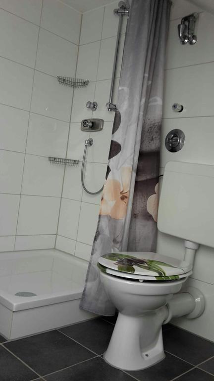 Penny Ferienwohnung Velpke Exteriér fotografie