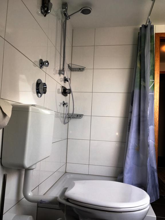 Penny Ferienwohnung Velpke Exteriér fotografie