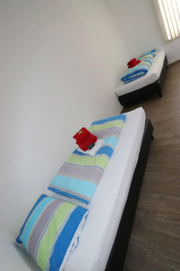 Penny Ferienwohnung Velpke Exteriér fotografie